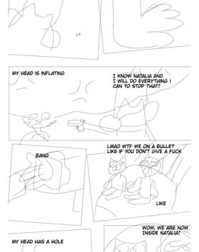 Read Poffscratch  20 Page 9 in English