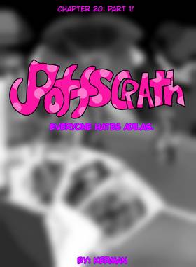 Read Poffscratch  21 Page 2 in English