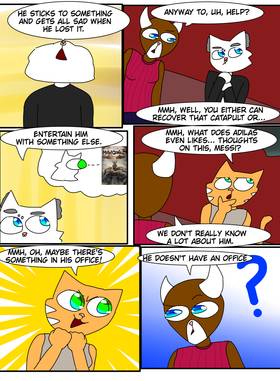 Read Poffscratch  21 Page 4 in English