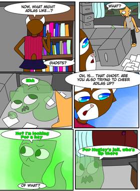 Read Poffscratch  21 Page 6 in English