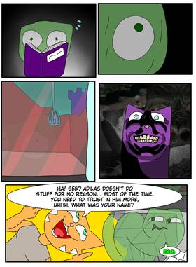 Read Poffscratch  21 Page 9 in English