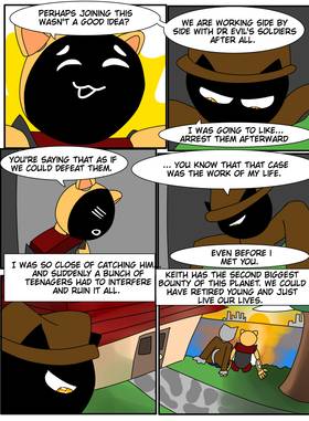 Read Poffscratch  22 Page 4 in English