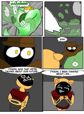 Read Poffscratch  22 Page 7 in English