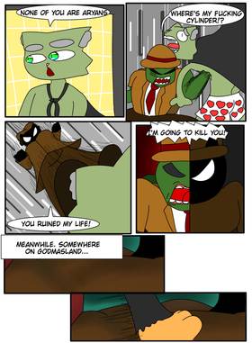 Read Poffscratch  22 Page 9 in English