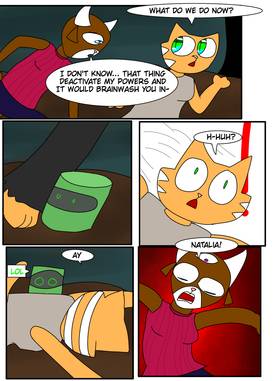 Read Poffscratch  22 Page 10 in English