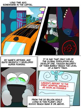 Read Poffscratch  23 Page 3 in English