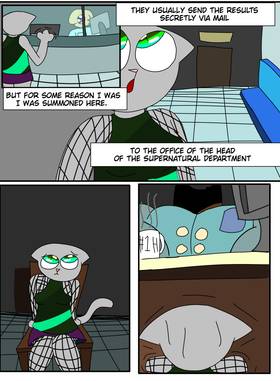 Read Poffscratch  23 Page 5 in English