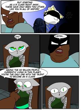 Read Poffscratch  23 Page 8 in English