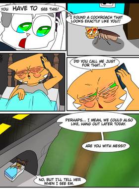 Read Poffscratch  24 Page 4 in English