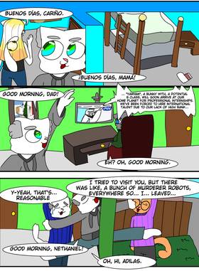 Read Poffscratch  24 Page 6 in English