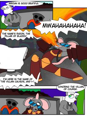 Read Poffscratch  24 Page 7 in English