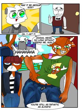 Read Poffscratch  24 Page 10 in English