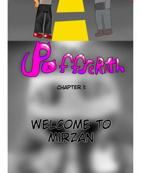 Read Poffscratch  2 Page 2 in English