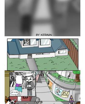 Read Poffscratch  2 Page 3 in English