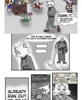 Read Poffscratch  2 Page 4 in English