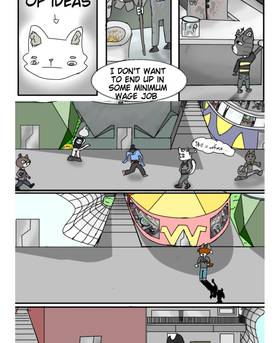 Read Poffscratch  2 Page 5 in English