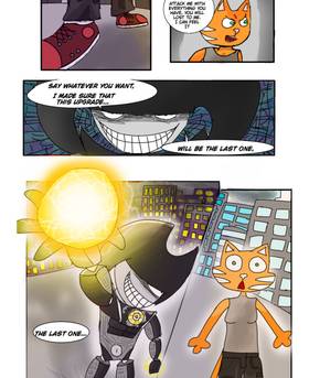 Read Poffscratch  2 Page 7 in English