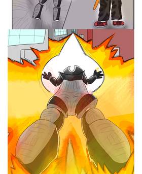Read Poffscratch  2 Page 8 in English