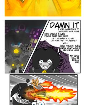Read Poffscratch  2 Page 9 in English