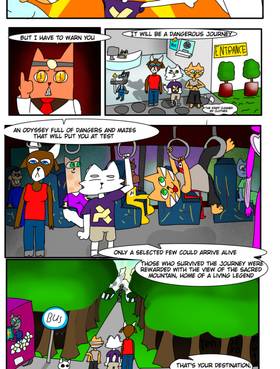 Read Poffscratch  6 Page 7 in English