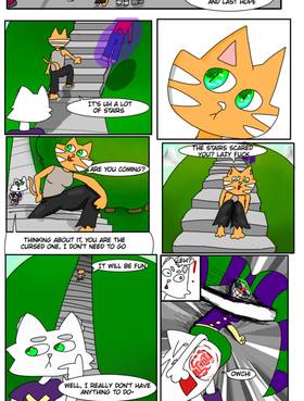 Read Poffscratch  6 Page 8 in English