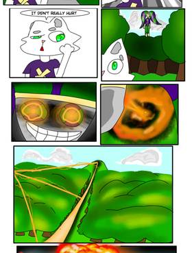Read Poffscratch  6 Page 9 in English