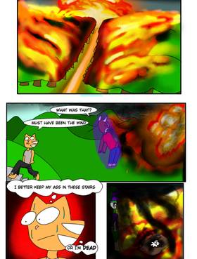 Read Poffscratch  6 Page 10 in English