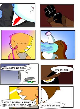 Read Poffscratch  25 Page 3 in English