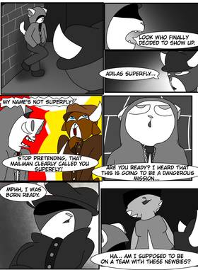 Read Poffscratch  25 Page 4 in English