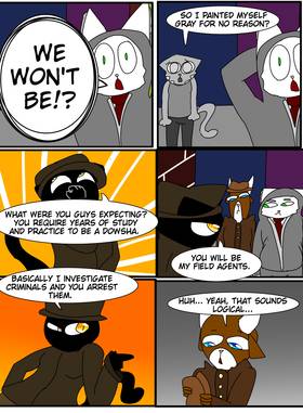 Read Poffscratch  25 Page 6 in English