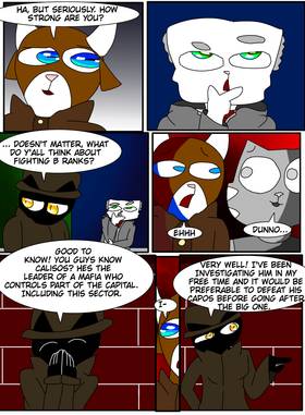 Read Poffscratch  25 Page 8 in English