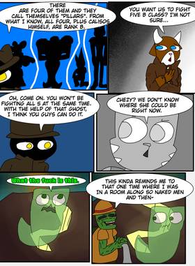Read Poffscratch  25 Page 9 in English