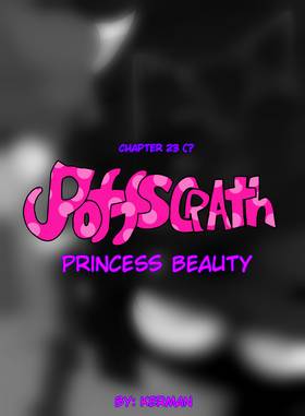 Read Poffscratch  26 Page 2 in English