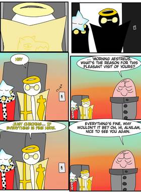 Read Poffscratch  26 Page 4 in English