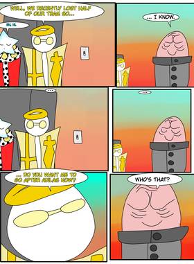 Read Poffscratch  26 Page 5 in English