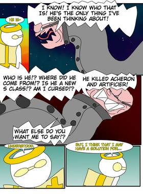 Read Poffscratch  26 Page 6 in English