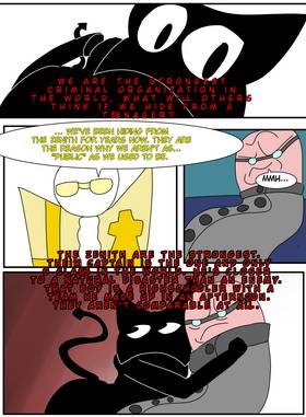 Read Poffscratch  26 Page 8 in English