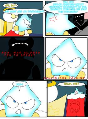 Read Poffscratch  26 Page 9 in English