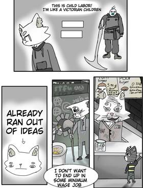 Read Poffscratch  2 Page 4 in English