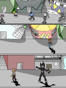 Read Poffscratch  2 Page 5 in English