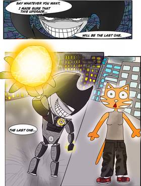 Read Poffscratch  2 Page 7 in English