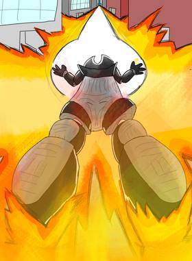 Read Poffscratch  2 Page 8 in English