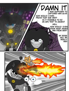 Read Poffscratch  2 Page 9 in English
