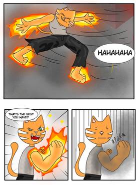 Read Poffscratch  2 Page 10 in English