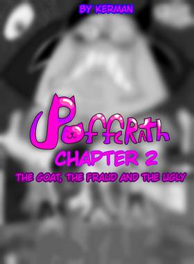 Read Poffscratch  3 Page 2 in English