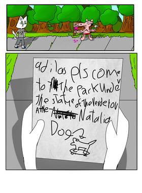 Read Poffscratch  3 Page 4 in English