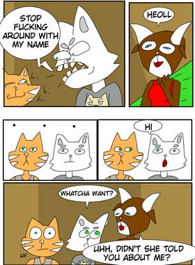 Read Poffscratch  3 Page 7 in English