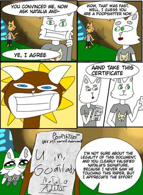 Read Poffscratch  3 Page 9 in English