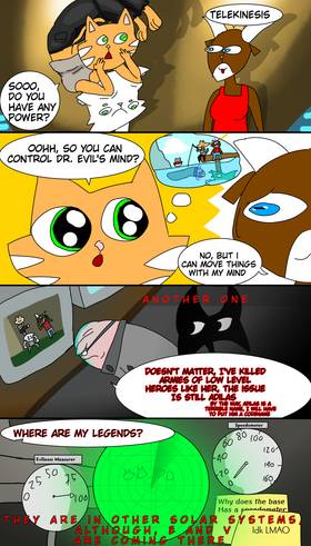 Read Poffscratch  3 Page 10 in English