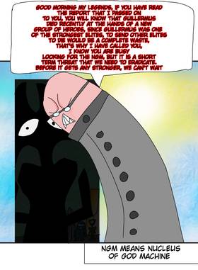 Read Poffscratch  5 Page 4 in English